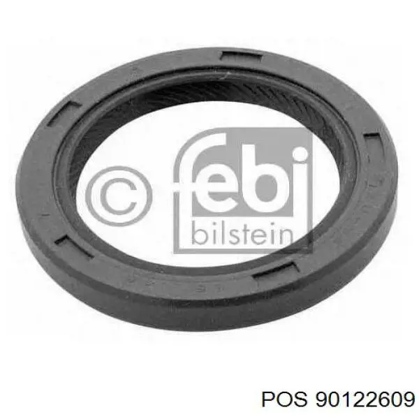 Сальник двигателя распредвала Opel 90285291 цена, от 2.53 USD