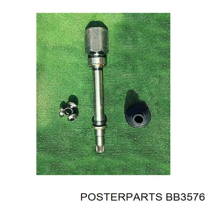 Промвал VAG 02E409345A цена, от 144.69 USD