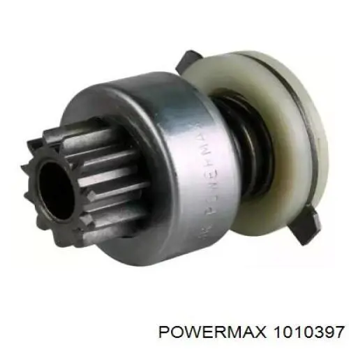 Редуктор стартера 1010397 POWERMAX