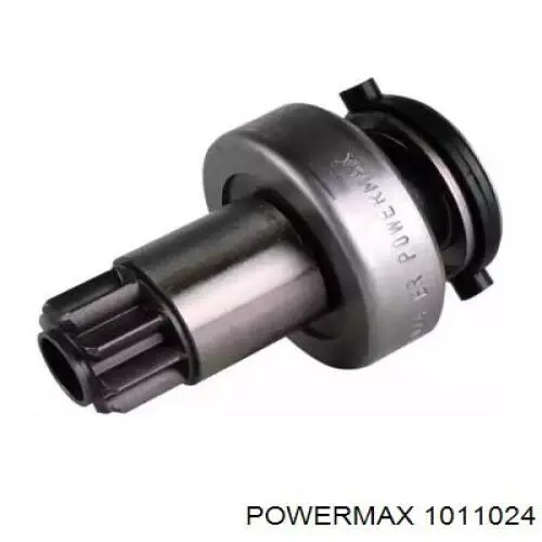 Редуктор стартера 1011024 POWERMAX