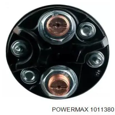 Втягивающее реле стартера 1011380 Power MAX