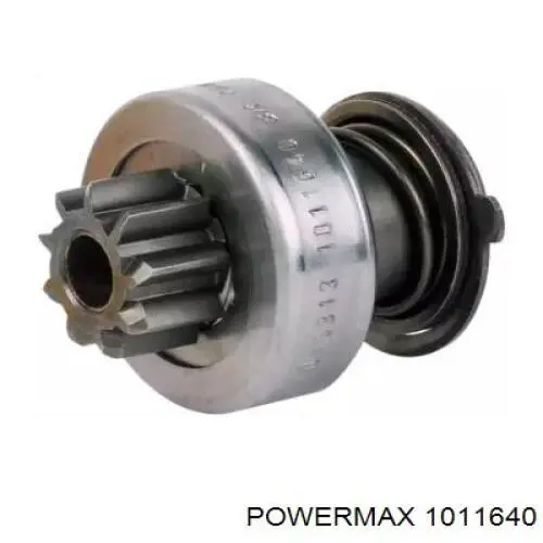 1011640 Power MAX бендикс стартера