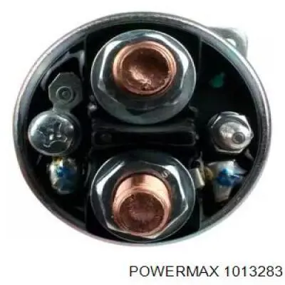 Втягивающее реле стартера 1013283 Power MAX