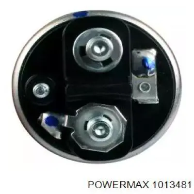 1013481 Power MAX реле втягивающее стартера