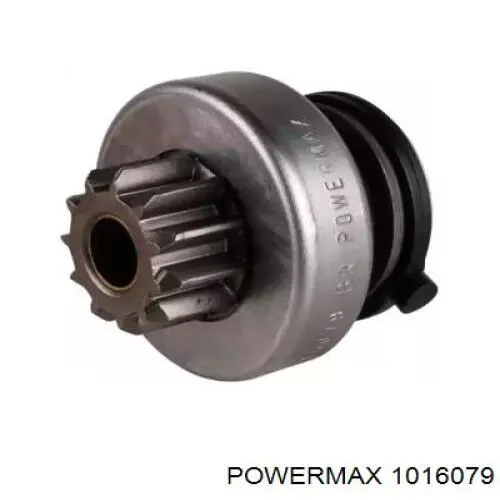 1016079 Power MAX бендикс стартера