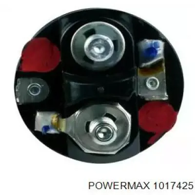 CSO10146AS Casco Тяговое реле стартера