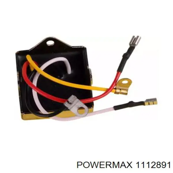 YR803 Unipoint регулятор генератора