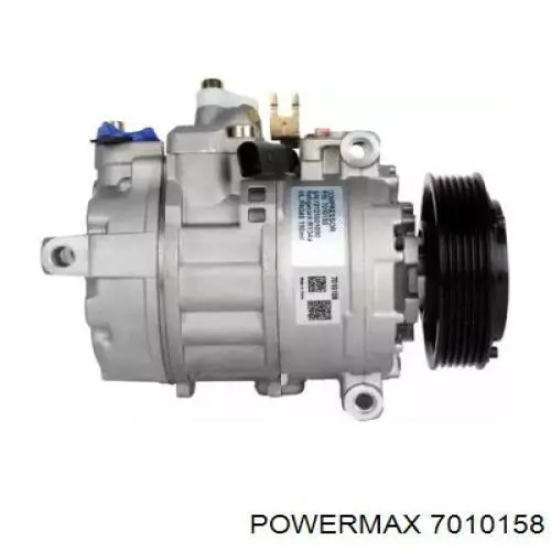 Компрессор кондиционера 7010158 Power MAX