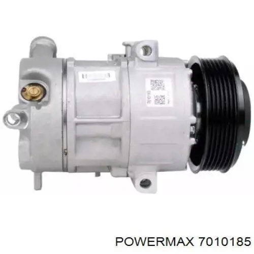 Купить 315595319 Opel Компрессор климатической установки