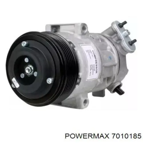 Компрессор системы кондиционирования Opel 95516233 цена, от 92.80 USD