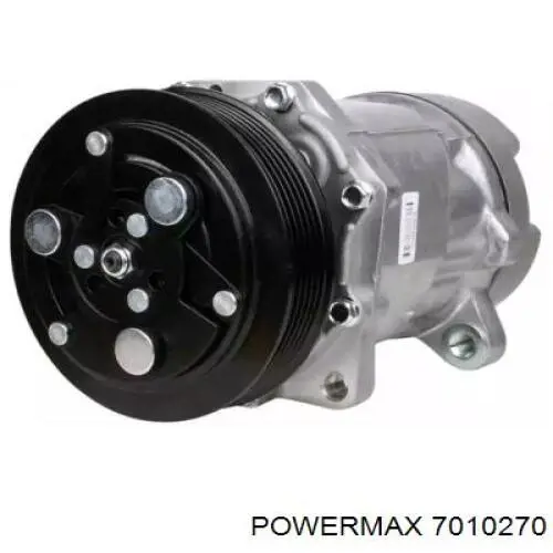 Компрессор кондиционера 7010270 Power MAX