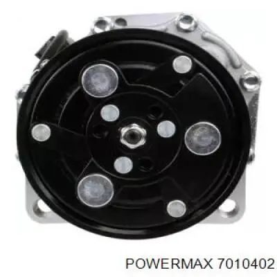 Компрессор кондиционера 7010402 Power MAX