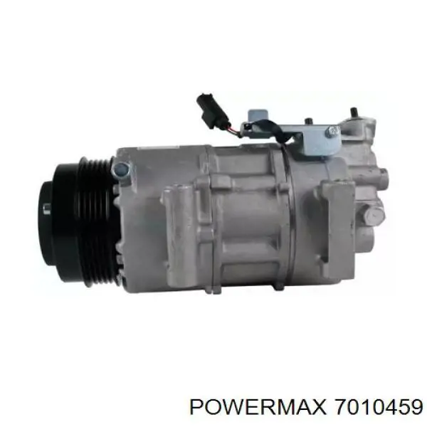 Компрессор кондиционера 7010459 Power MAX