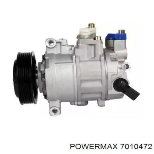 Компрессор кондиционера 7010472 Power MAX