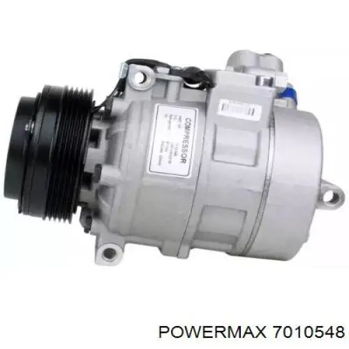 Компрессор кондиционера 7010548 Power MAX