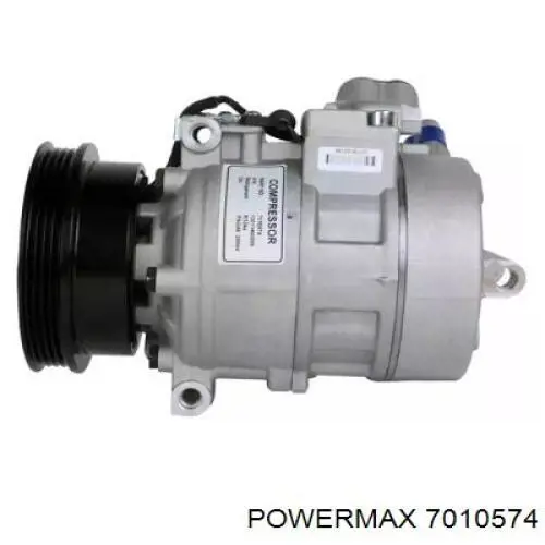 Компрессор кондиционера 7010574 Power MAX