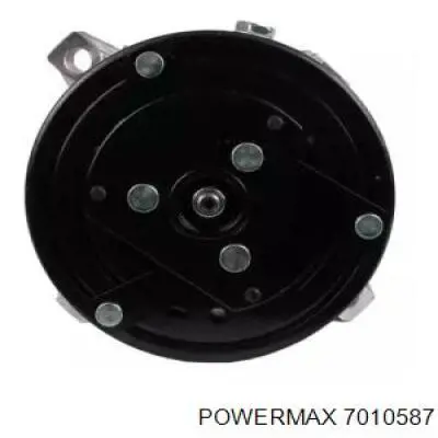 Компрессор кондиционера 7010587 Power MAX