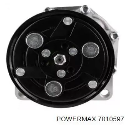 Компрессор кондиционера 7010597 Power MAX