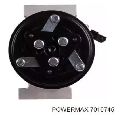 Компрессор кондиционера 7010745 Power MAX