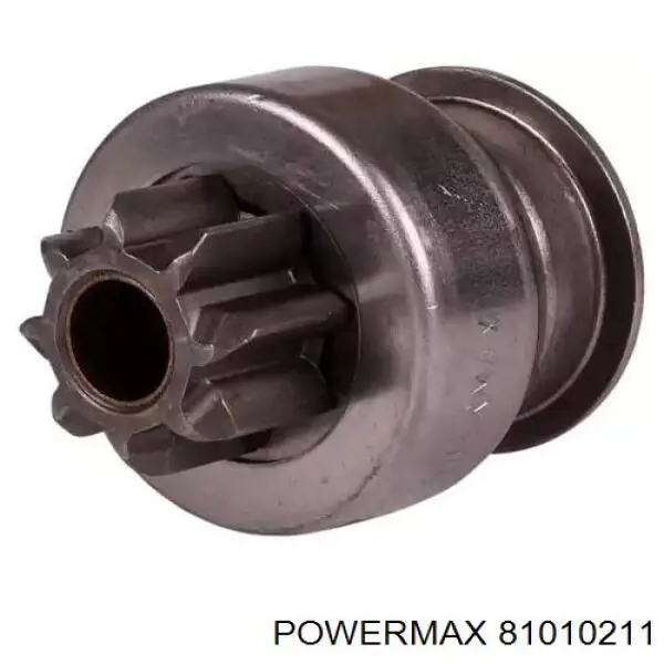 Бендикс стартера 81010211 Power MAX