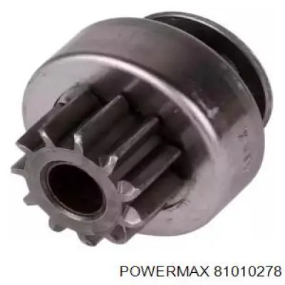 81010278 Power MAX бендикс стартера