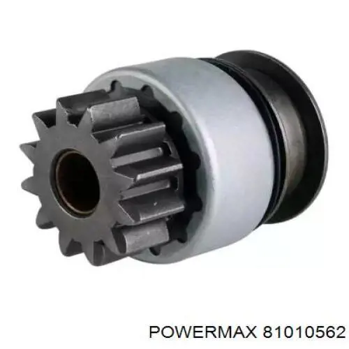 Бендикс стартера Power MAX 81010562