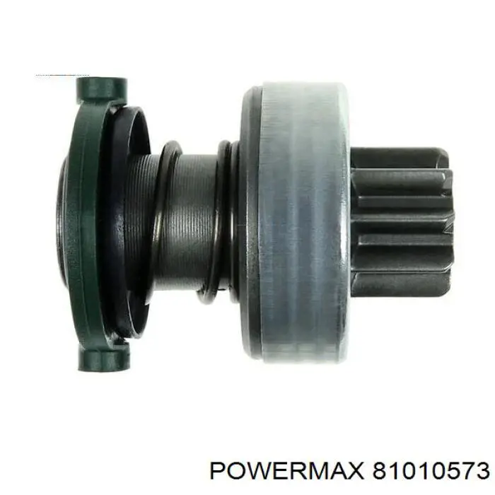 Бендикс стартера ZN0641 ZEN