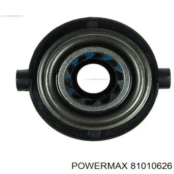 Bendix, motor de arranque 81010626 Power MAX