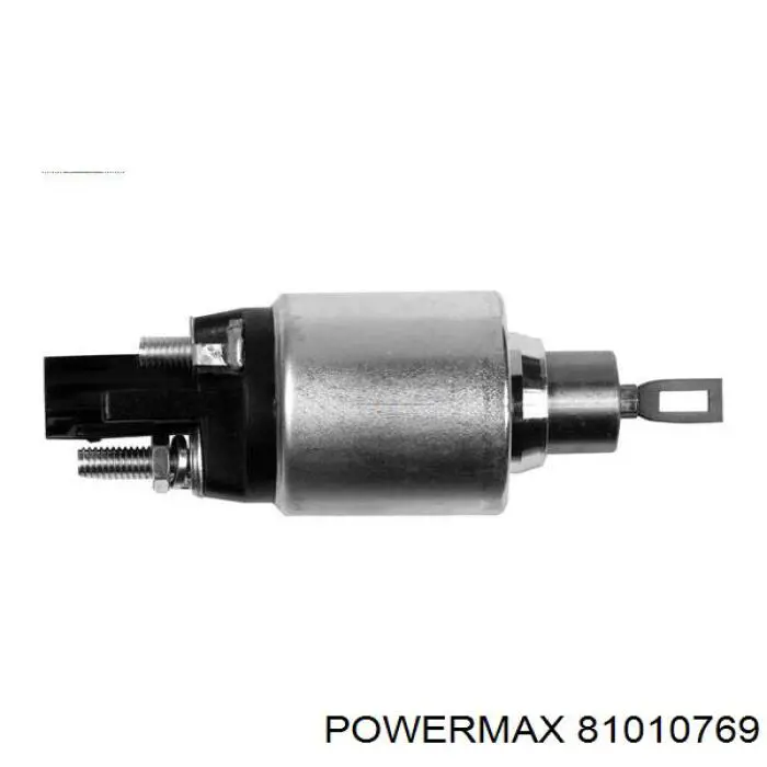 81010769 Power MAX реле втягивающее стартера
