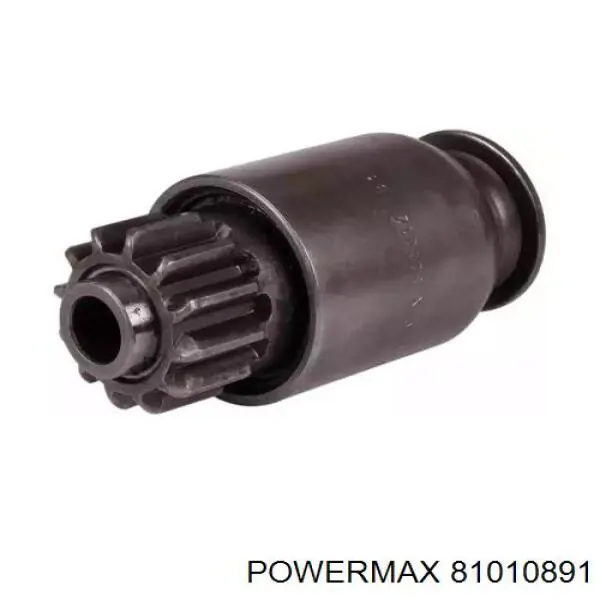 81010891 Power MAX бендикс стартера