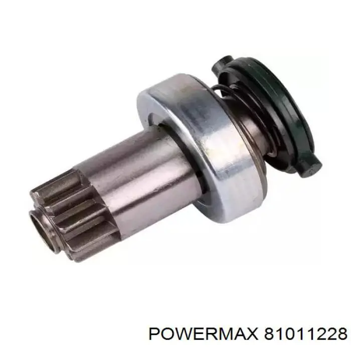 81011228 Power MAX бендикс стартера