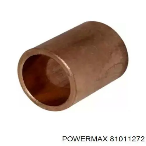 Втулка стартера Power MAX 81011272