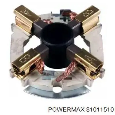 Щеткодержатель стартера Power MAX 81011510
