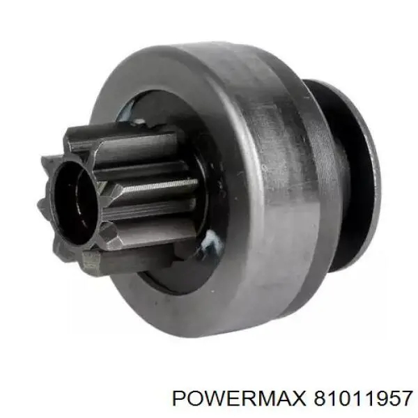 81011957 Power MAX бендикс стартера