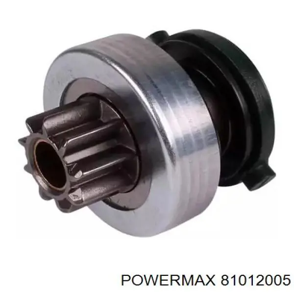 81012005 Power MAX бендикс стартера