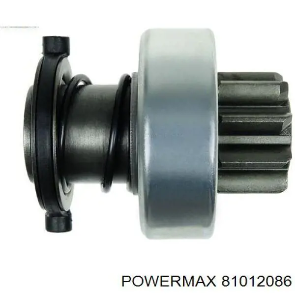 81012086 Power MAX бендикс стартера