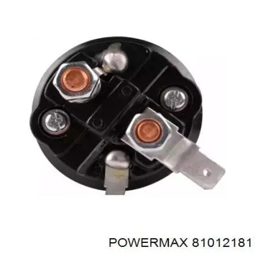 81012181 Power MAX