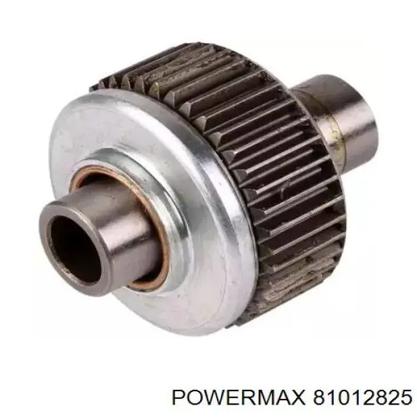 81012825 Power MAX бендикс стартера