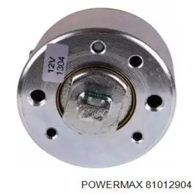 81012904 Power MAX реле втягивающее стартера