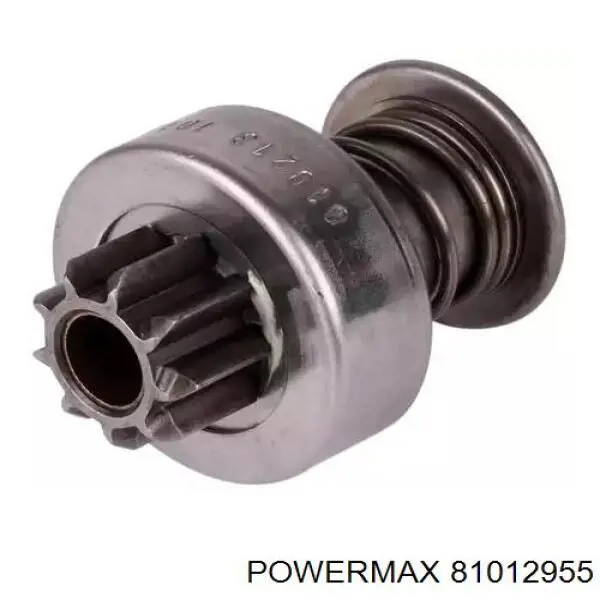 81012955 Power MAX бендикс стартера