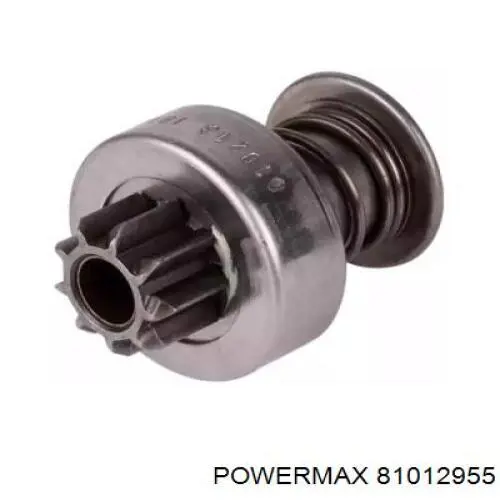 81012955 Power MAX