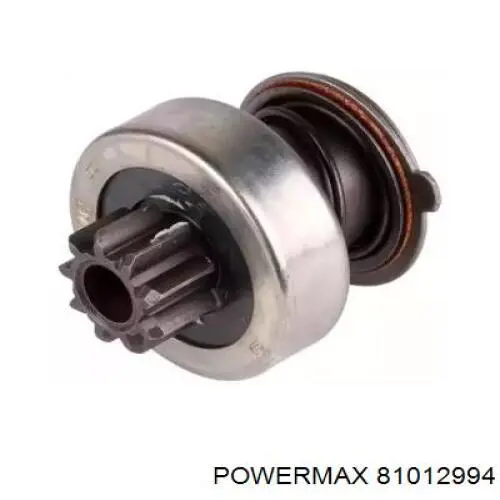 81012994 Power MAX бендикс стартера