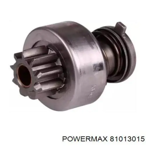 Бендикс стартера 81013015 Power MAX