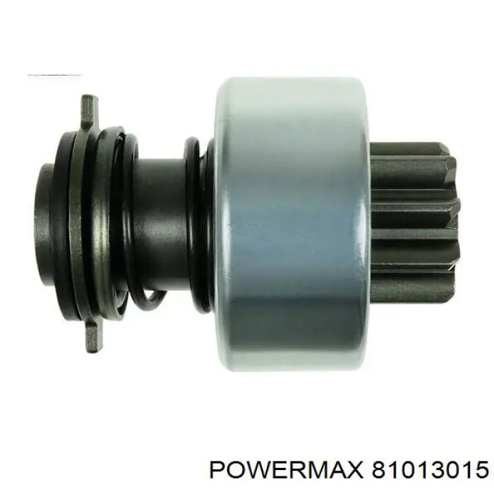 Bendix, motor de arranque 81013015 Power MAX