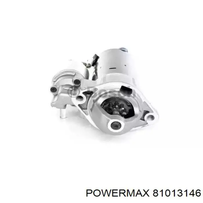 Купить 81013146 Power MAX Щетки стартера