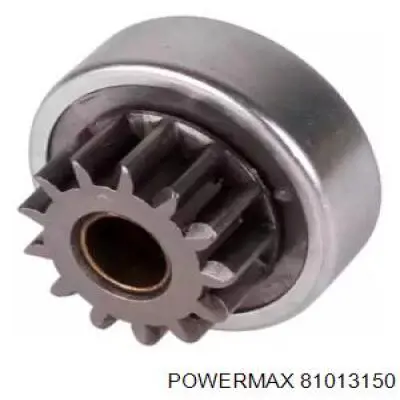 81013150 Power MAX бендикс стартера