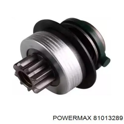 81013289 Power MAX