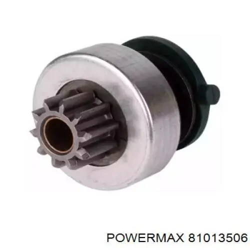 81013506 Power MAX бендикс стартера