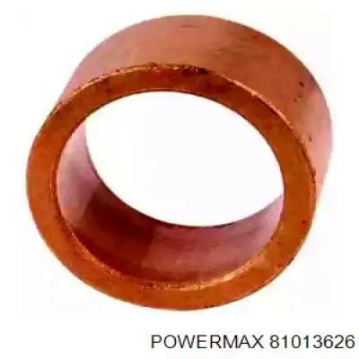 81013626 Power MAX bucha do motor de arranco