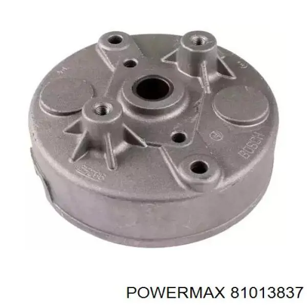 81013837 Power MAX крышка стартера задняя